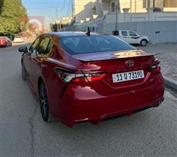 تويوتا كامري